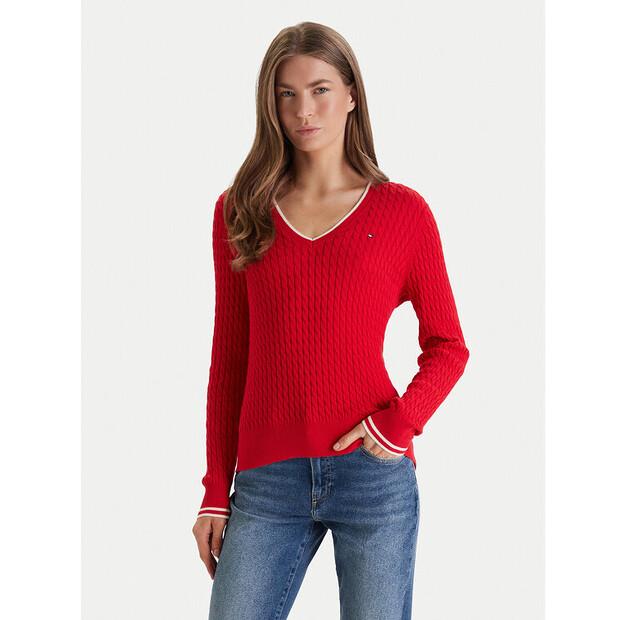 

Свитер Tommy Hilfiger WW0WW44987 EU XS