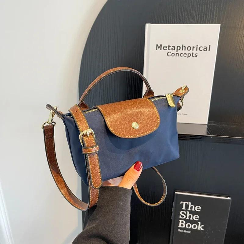 Borse con Conchiglie di Alta Qualità per Donna 2024 Marca Borsa a Spalla Borse di Lusso e Borse a Mano Borsa a Tracolla di Designer Piccola Borsa a Sella Carina