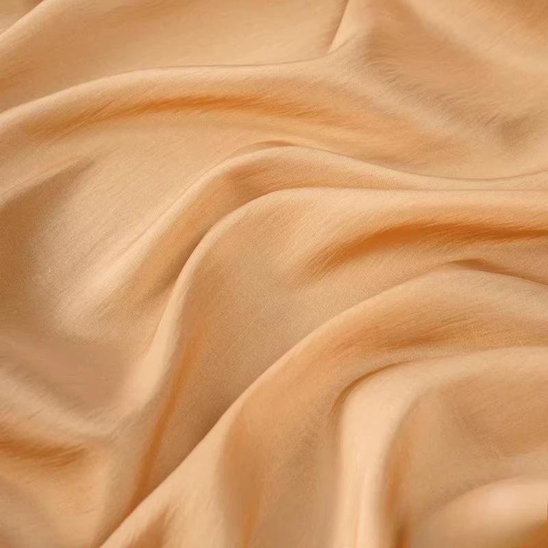 100x155cm High-end Rayon Cotton Fabric Is Soft Light and Breathable In Summer for Diy Sewing Clothes Skirts Handmade DIY Etc.