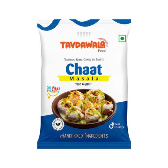 

Chaat Masala