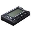 Battery Capacity Checker For LiPo LiFe Li-ion Nicd