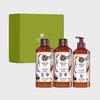 Yves Rocher Shower Gel + Body Lotion Gift Set