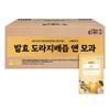 Gocheolnam Healthcare Fermented Balloon Flower & Pear Juice & Quince 80ml 100 Pcs