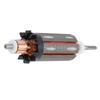 Nail Drill Handpiece Motor 35000RPM Replacement Part Electric Manicure Nail Drill Accessories