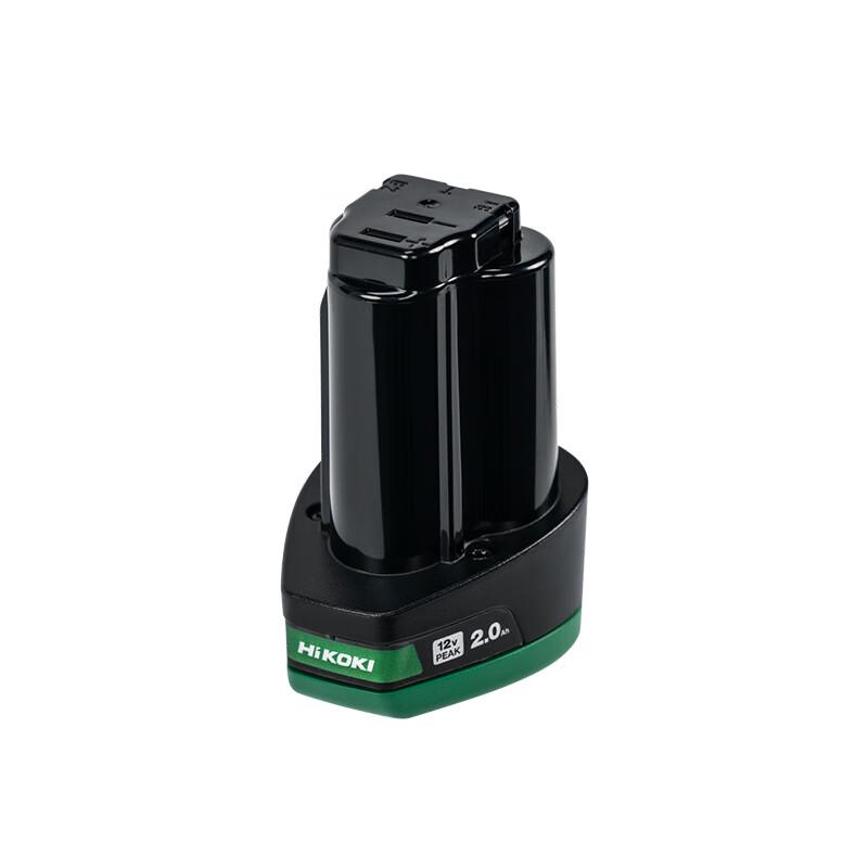 HiKOKI 12V Аккумуляторный шуруповерт Аксессуар для аккумулятора Вилка CN (адаптер в комплекте)