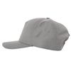 Tabarua UV Eco Recycled Cap TM2007 Light Grey, 59cm, UPF50+, Unisex, Surfing Hat