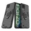 Shockproof Case For Realme Narzo 10? 10A 20A Narzo 50 4g Narzo 50A Prime 4g Narzo 60 Pro 5g Ring Stand Back Phone Cover