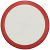 TOKI1919 Kamakura 310 Serving Plate, Large Flat Dinner Plate, Approx. 31cm Diameter, French Style, Hotel Restaurant Specifications, Microwave and Dish
