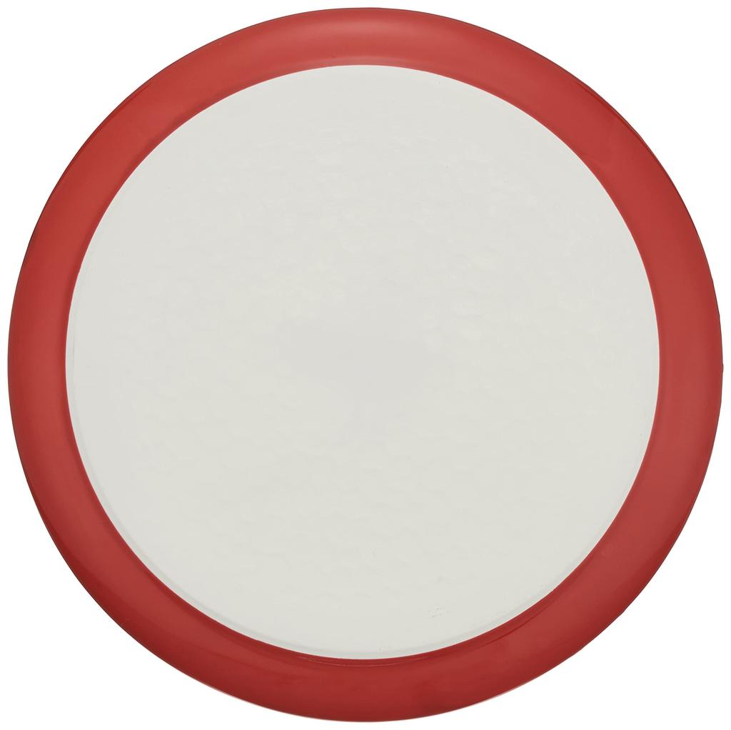 TOKI1919 Kamakura 310 Serving Plate, Large Flat Dinner Plate, Approx. 31cm Diameter, French Style, Hotel Restaurant Specifications, Microwave and Dish