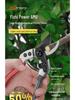 Japanese Pruning Shears for Gardening and Florals