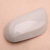1x Car Left Driver Side Door Wing Mirror Cover Caps For Toyota Corolla 2007-2013