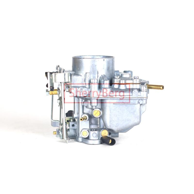 SherryBerg Carburetor Carby Carb OEM FOR Zenith 36IV Carburettor Carburator 2 1/4 2.25 for Land Rover Series 2,2a 3 Engines