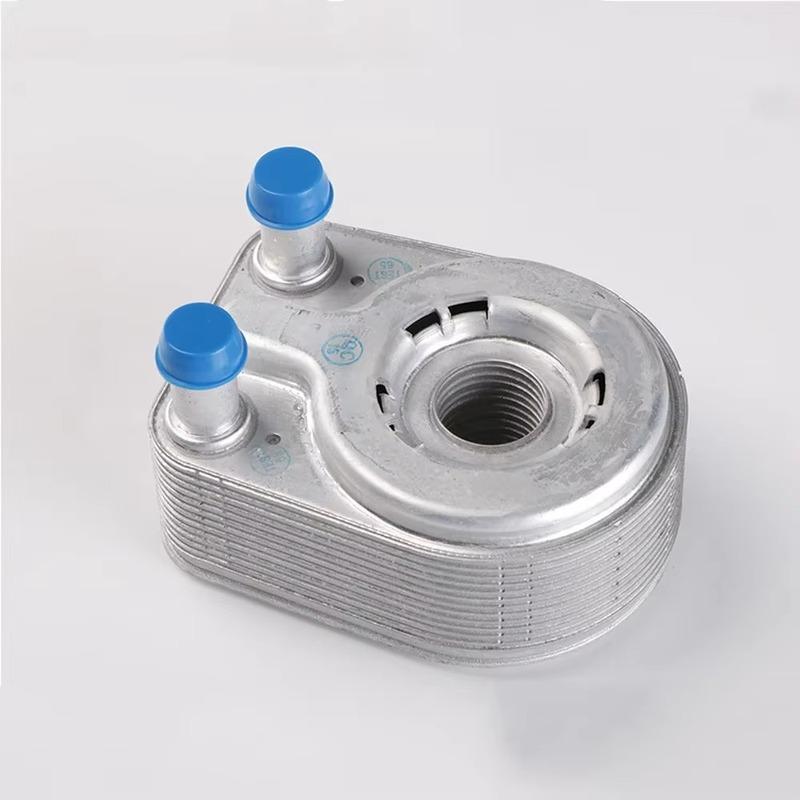 Engine Oil Cooler 05166925AB 05140531AA 05166925AA for Jeep Wrangler V6 3.6L 2013 for Dodge Caliber L4 2.0L 2011