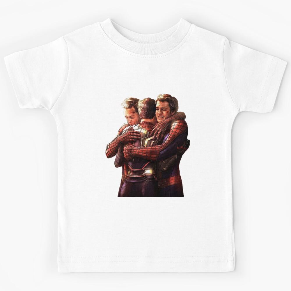 The Spider-Guy s Kids T-Shirt 150
