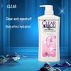 Clear Women's Multi-Effect Hydrating Shampoo