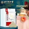 Tong Ren Tang Mugwort Pain Relief Patches