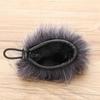 Thick Handheld Stage Microphones Windscreen Foam for Zoom H1 Recorder Mic Widely Application Accessories