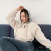 New ArrivalS Open Run Women S Winter Jacket Hoodie Fuzzy