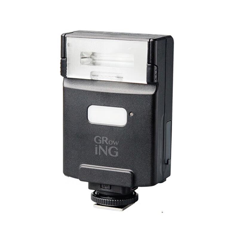 Светодиодная мини-камера Ricoh GRowiNG Q20III Заполняющий свет