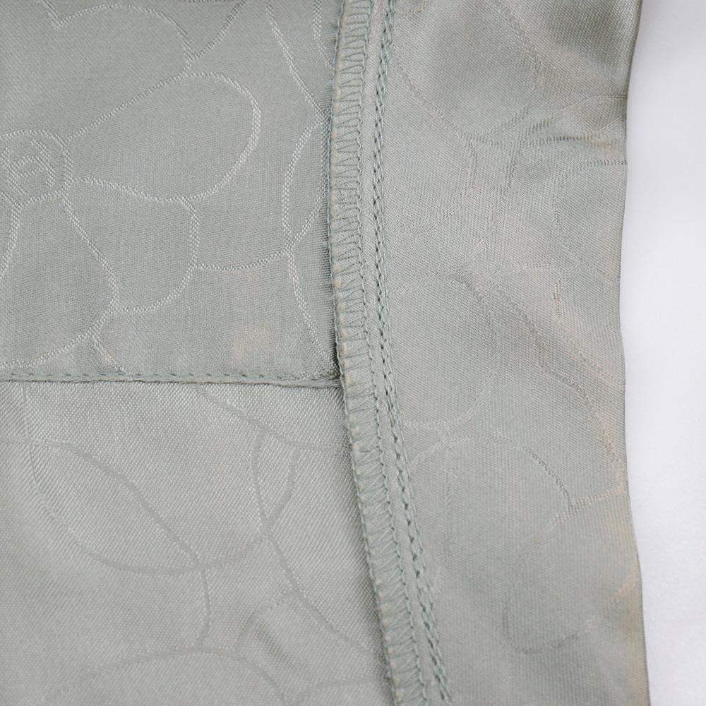 CHANEL COCO Mark Flower one piece P17520V09803 01P silk flour Women Used