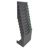 Gongyue 9.8cm Wide Card Holder