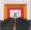 CD IKEBE SHAKEDOWN - The Way Home CLMN12017 Colemine Record 2017 US Soul/Funk
