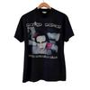 Vintage 1999 Marilyn Manson Tričko The Mechanical Animals Přetisk Bavlna Celoplošný