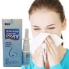 Silver Ion Body Spray for Odor Control and Freshness Antibacterial Body Mist for All Skin Types