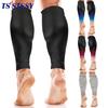 1Pair Sports Calf Compression Sleeves Calf Cramp Shin Splint Support Leg Compression Socks for Pain Relief,Running,Work,Travel 1