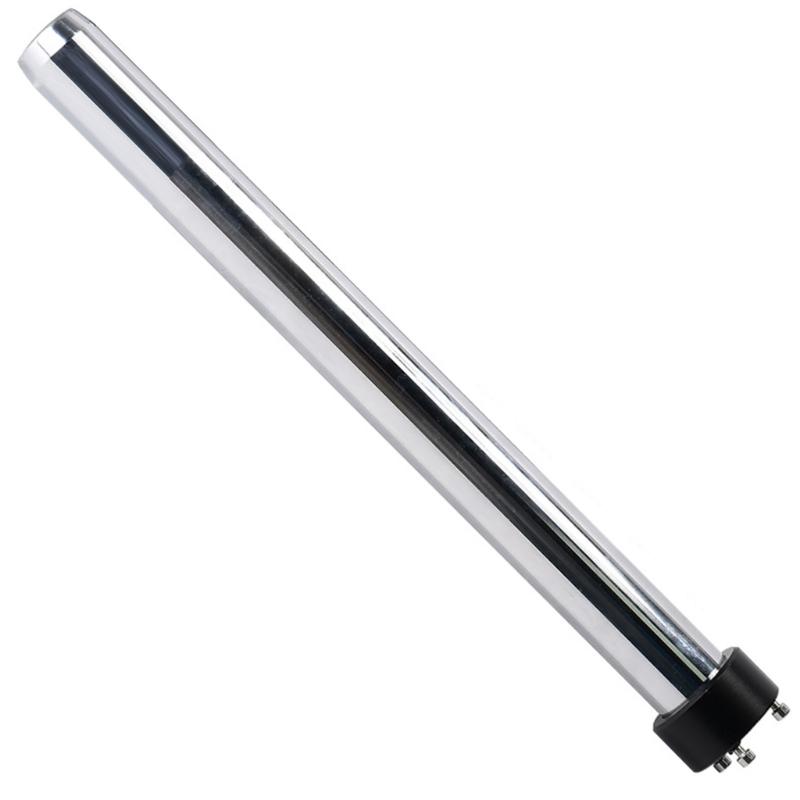 652F Durability Lab Microscope Support Iron Column Tool Less Installation Stable Base