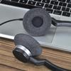 Comfort and Noise Reduction Thicker Ear Pads Ear Cushions for Biz2300 USB Duo/Biz2300QD Headsets Earmuff EarPads