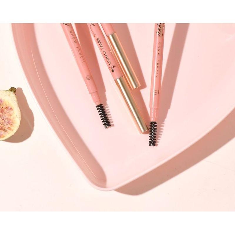 GOGO TALES - Fluffy Eyebrow Pencil (1-3)