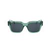 Lunettes de Soleil Polaroid PLD 6198/S/X/MC 52/18/140 1ED GREEN POLYCARBONATE UNISEX PLD SUN PLD 6198/S/X/MC 1ED 52 18 140