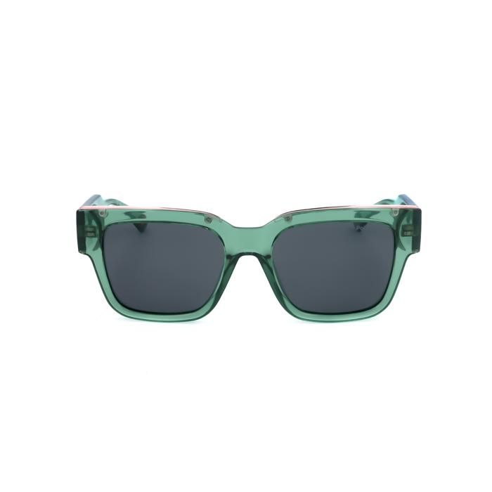 Lunettes De Soleil Polaroid PLD 6198/S/X/MC 52/18/140 1ED GREEN POLYCARBONATE UNISEX PLD SUN PLD 6198/S/X/MC 1ED 52 18 140