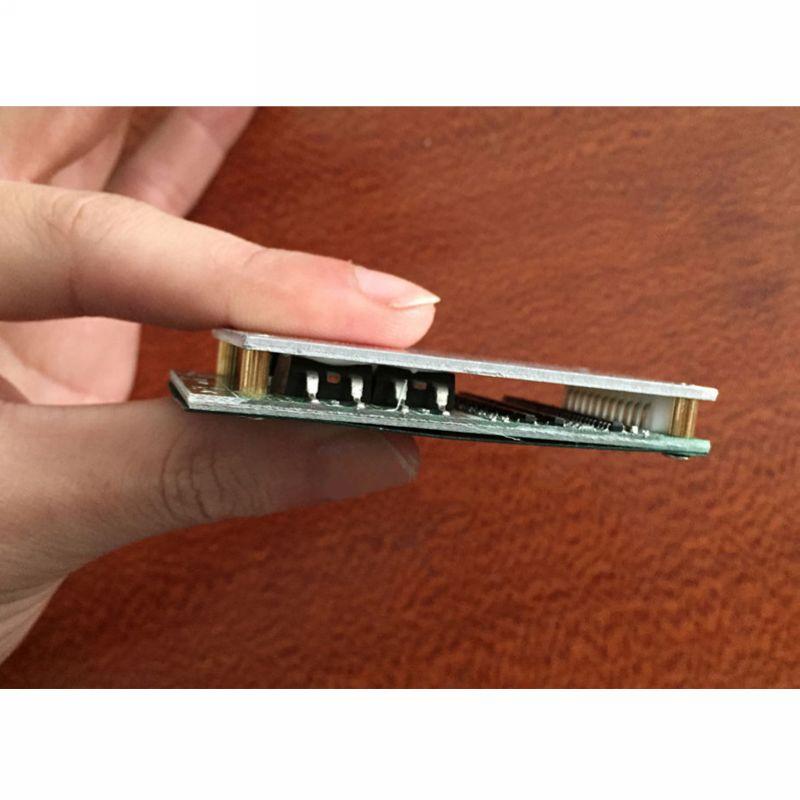 10S 36V 37V 16A Li-ion Lithium Battery BMS PCB PCM For Ebike Electric Bicycle