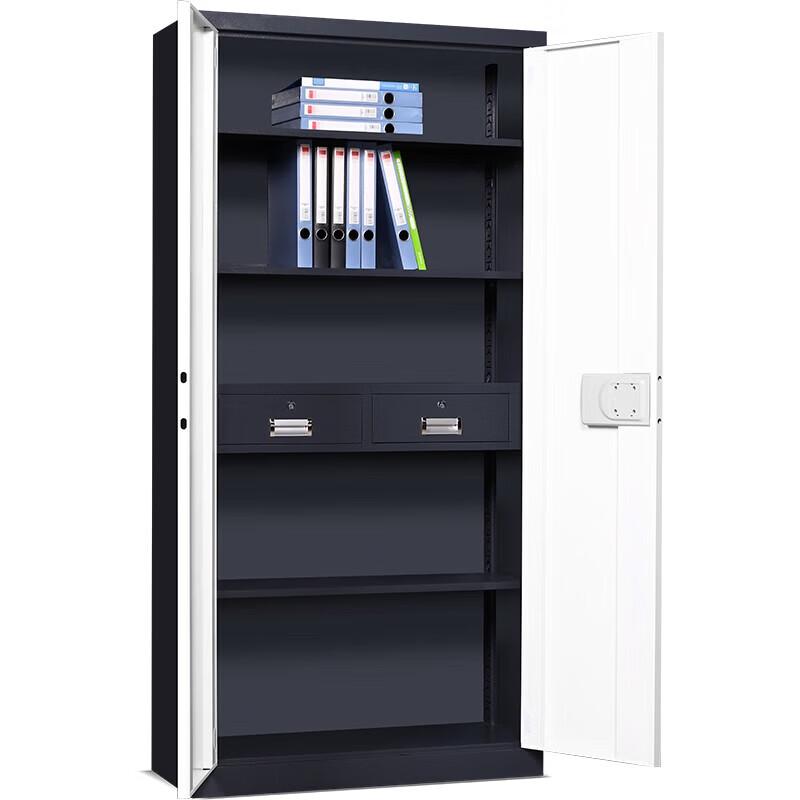 Tiger Brand GB1850 Certified Steel Security File Cabinet with Password Lock