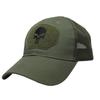 WEZHO Military Camouflage Baseball Cap