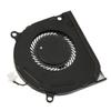 Laptop Cooling Fan 4 Pin Replacement Cooler Fan for HP ENVY X360 15 DS 15 DR 15M DS 15M DS0011DX CPU