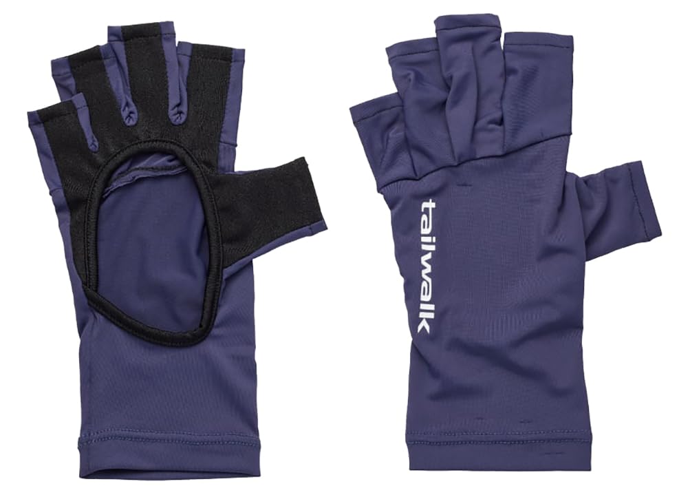 

Tail Walk UV Cut Gloves NAV