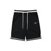 Dri-FIT Dna Quick-dry Basketball Sports Short Pant Male Black Men's CV1921-011