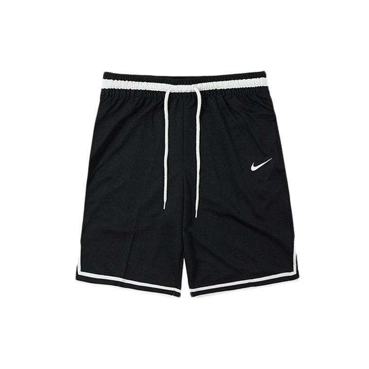 Nike Dri-FIT Dna Quick-dry Basketball Sports Short Pant Male Black Men s CV1921-011 S