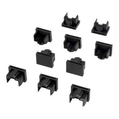 INEX Connector Cover No Handle for LAN DC-125