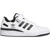 FORUM MID Footwear Black FY7757 Size Authentic Adidas Japan Product White/Footwear White/Core 22.5cm