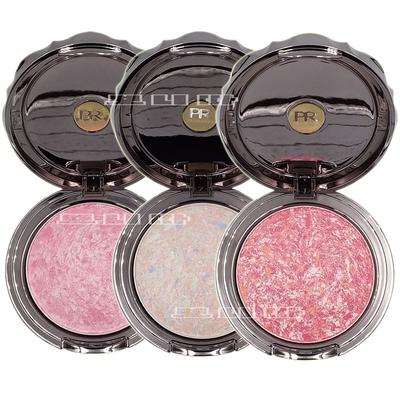 Ansigtsmakeup – Bronzere og highlightere