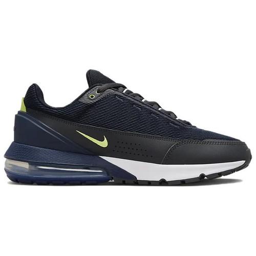 Nike Air Max Pulse Tmavě obsidiánová antracitová - FQ4156-400