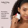 GESKE Hello Kitty Sonic Warm & Cool Mask | 8 In 1 Hello Kitty Sonic Warm & Cool Mask