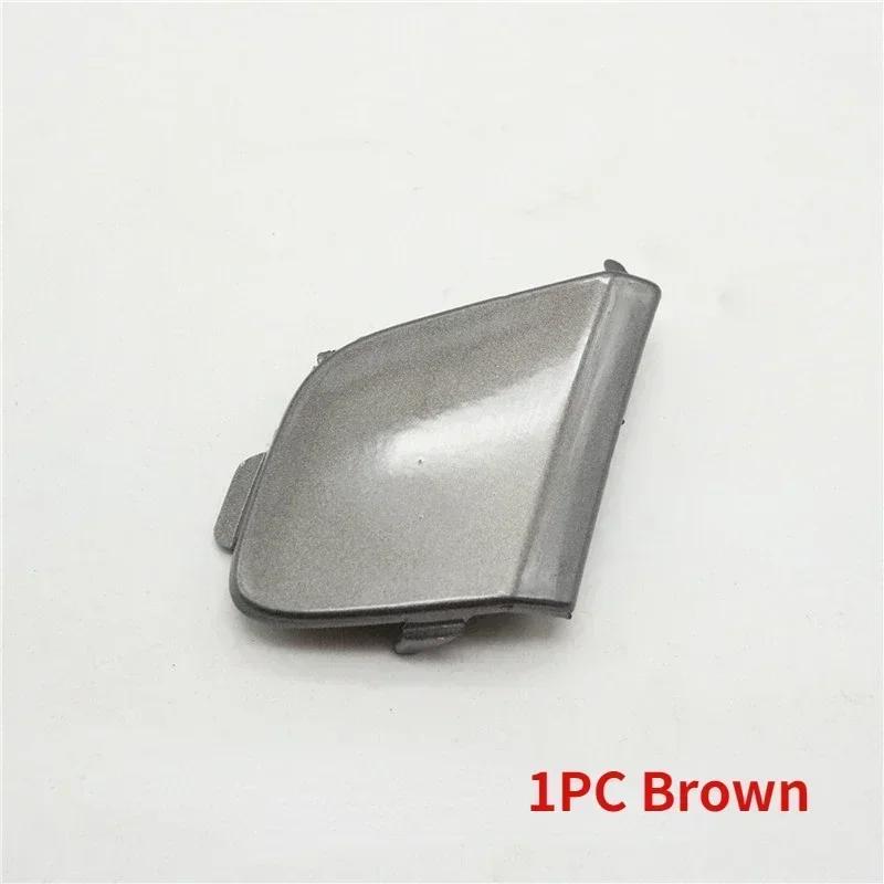 Front Bumper Hauling Cap Trailer Lid Towing Eye Hook Cover For Ford Focus 3 MK 3 1.6 2.0L 2012 2013 2014