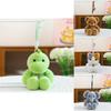 Plush Bunny Pendant Soft Toy For Kids Gift And Backpack Decoration