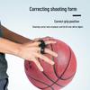 Basketball Shooting Form Corrector Finger Ring
