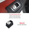 For Benz W205 W253 W213 Car Electric Power  Window Switch For Mercedes C E GLC Class 2015- C200 E260 E300 GLC300 205905151